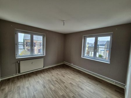 Appartement T3-76m² - Photo 3