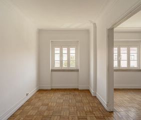 Apartment in good condition 3 bedrooms for rent Avenida de Madrid A... - Foto 1