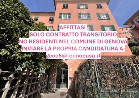 5 locali in affitto