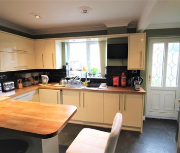 1 bedroom house of multiple occupation to rent - Photo 2