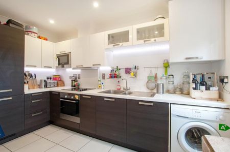 2 bedroom terraced house to rent - Photo 5