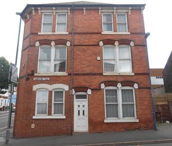 Room in a Shared House, Alfreton Road, NG7 - Photo 5