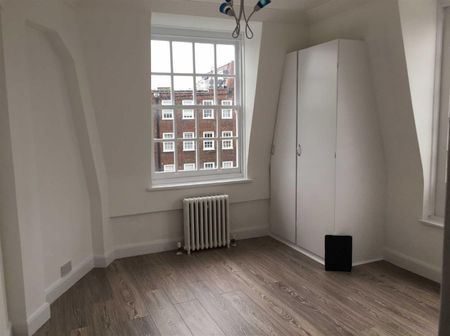 Eton Place Eton College Road Belsize Park NW3 - Photo 2