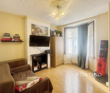 2 bedroom house to rent - Photo 1