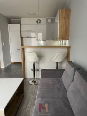 Mieszkanie na wynajem, Gorzów Wlkp., Os. Europejskie - Zdjęcie 1