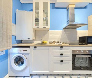 Apartamento de alquiler en Avenida del Ferrocarril, Ametzola - Photo 6