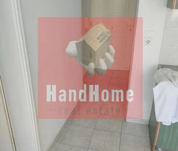 Studio/Γκαρσονιέρα για ενοικίαση Αμπελόκηποι (Πάτρα) - Photo 2