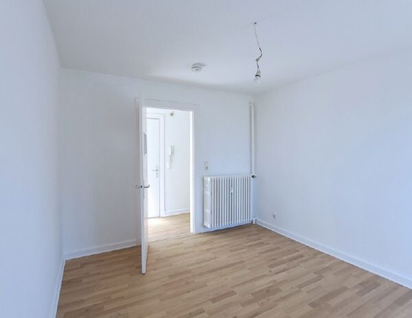 Gemütliche 2 Zi. Wohnung in Norderstedt - Photo 1