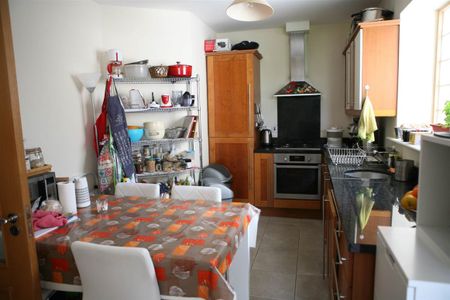 29 Symphony House, Adelaide Road, Dublin 2, County Dublin - Photo 4