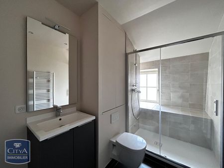 Location Appartement 2 pièces 37m² METZ 57000 - Photo 5