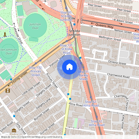 9/25 Barkly St, Vic 3182, St Kilda