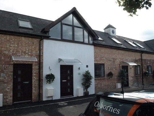 1 bedroom house to rent - Photo 1