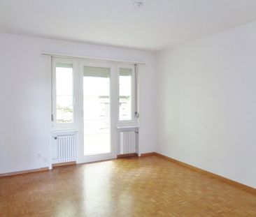 2 Zimmer, 49 m², EG - Foto 3