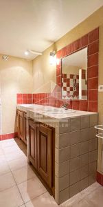 Appartement Modene 2 pièce(s) 47 m2 - Photo 4