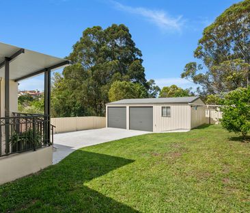 105 Blackman Parade, Unanderra, NSW 2526 - Photo 1