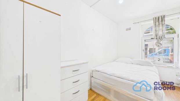 RM2 Bell Lane | Spitalfields | London | E1 7NP - Photo 1