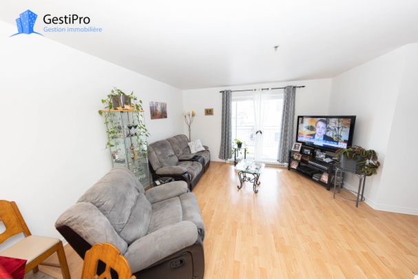 3250 chemin Ste-Foy - Photo 1