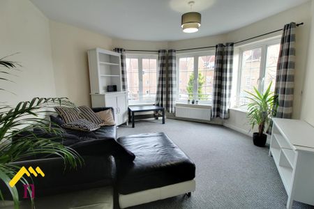 3 bedroom flat to rent - Photo 2