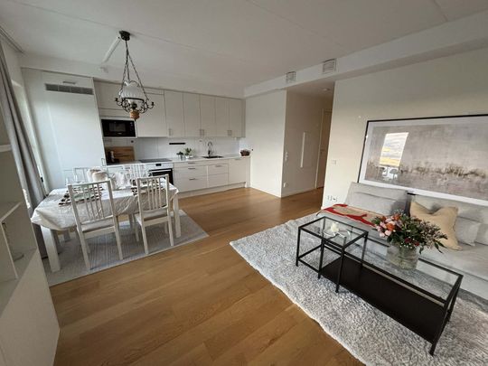 Sjödalsvägen, Huddinge - Photo 1