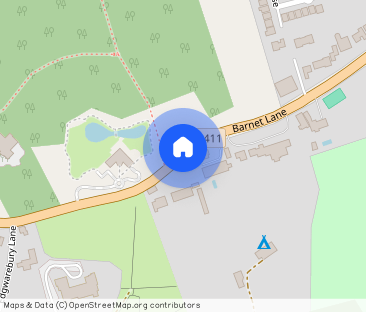 5 bedroom semi-detached house to rent - Photo 1