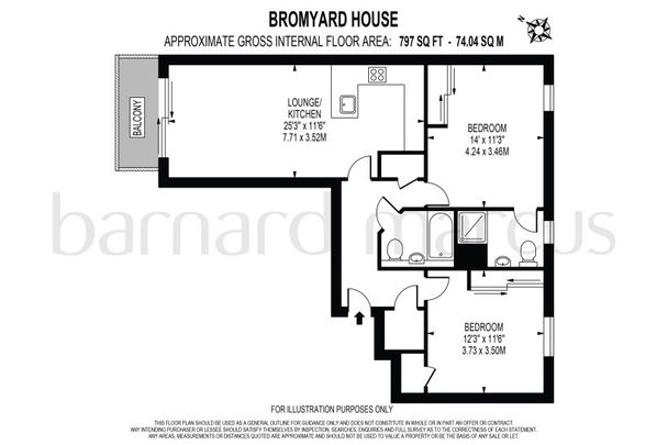 Bromyard Avenue - Photo 1