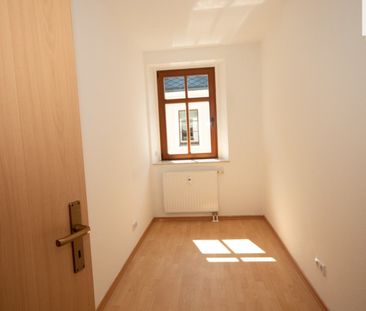 Günstige 2-Raum-Wohnung zentral in Annaberg! - Foto 6
