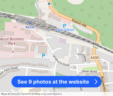 Stanmore Close, Ascot, Berkshire, SL5 - Photo 1