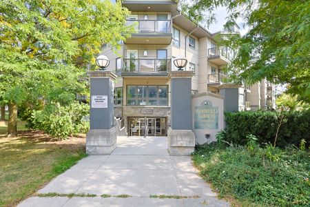 For Lease - 15 Jacksway Crescent Unit# 215, London North, Ontario - Photo 2