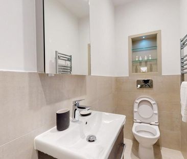 Studio to rent - Photo 4