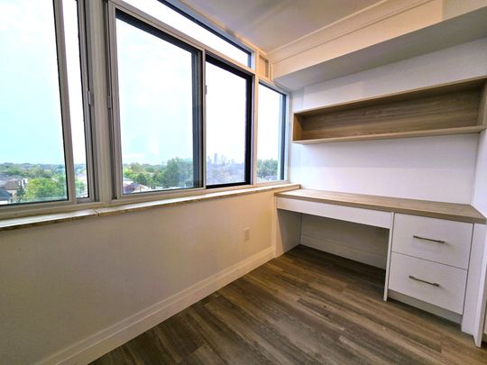 For Lease - 3000 Bathurst Street Unit# 706, Toronto, Ontario - Photo 1