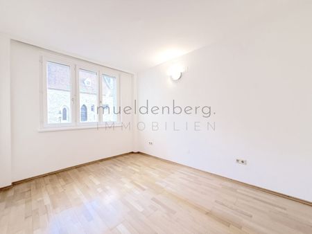 Charmante 2-Zimmer-Wohnung in 1010 Wien - Foto 3