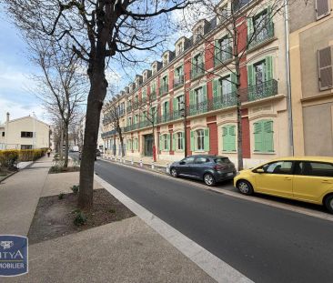 Appartement à louer 2 pièces 43.45m² - Photo 2