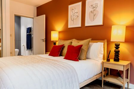 Two Bed (Type B) - Photo 4