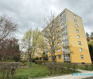Pronájem bytu 1+1 Svitavy, ul. Bratří Čapků - Photo 3