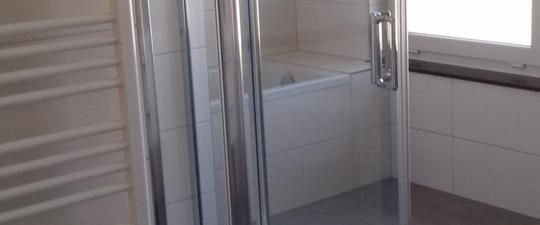 3-Raum-Wohnung in Worbis ruhige Lage - Foto 1