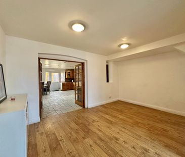 4 bedroom House To Let Total Size: 980 SQ FT - Photo 3