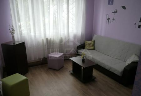 Garsoniera moderna Alexandru - Photo 2