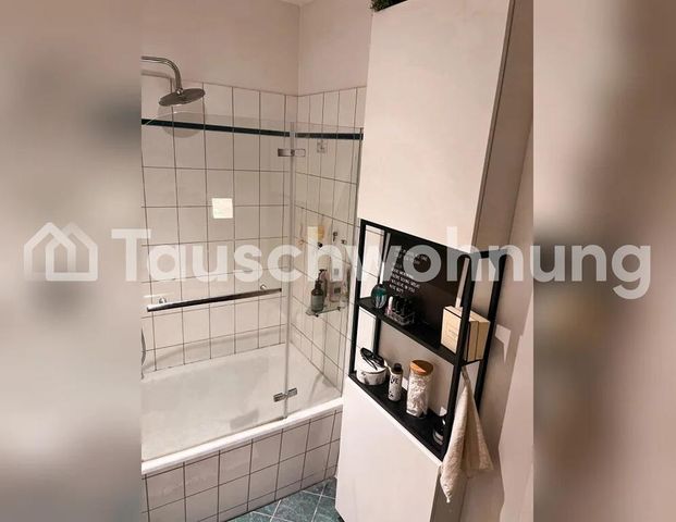 TAUSCHWOHNUNG Werdende Mama möchte sich vergrößern - Photo 1