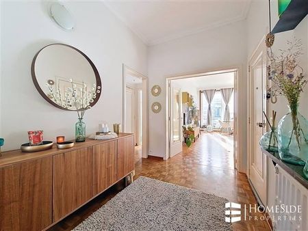 Appartement te huur - Foto 4