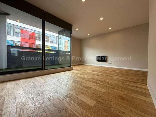 The Burton Building, Oldham Street, Northern Quarter, Manchester, M4 - Photo 1