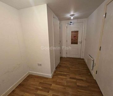 Fairbairn, Henry Street, Manchester, M4 - Photo 1