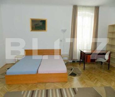 Apartament de 1 camera, 65 mp, prima inchiriere, zona Sora - Photo 5