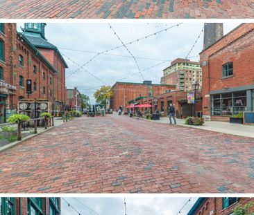 Pure Spirit Lofts , #703 - Photo 6