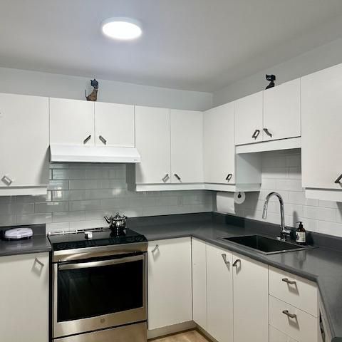 Grand 41/2 à louer à Repentigny - Photo 1