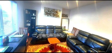 2 Bed Terraced House, Manton Crescent, NG9 - Photo 2