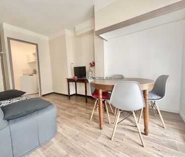 Location Appartement 2 pièces 35m² AMELIE LES BAINS PALALDA 66110 - Photo 3