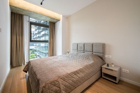 3-Room Apartment for Rent // Up-site // Parking Included // Spa - Fotografie 3