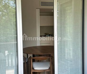 Quadrilocale viale Elvezia, Arena, Milano - Photo 3