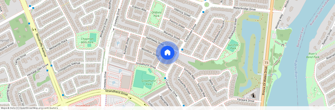 21 Karendale Street, Barrhaven