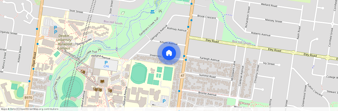 8 Inverness Avenue, Vic 3125, Burwood